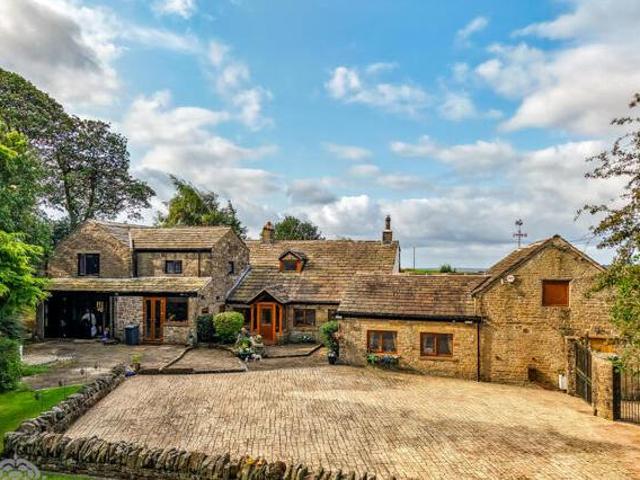 House for sale in Bare, Lancashire