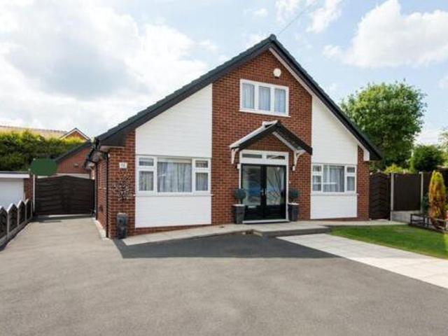 House for sale in Lancashire