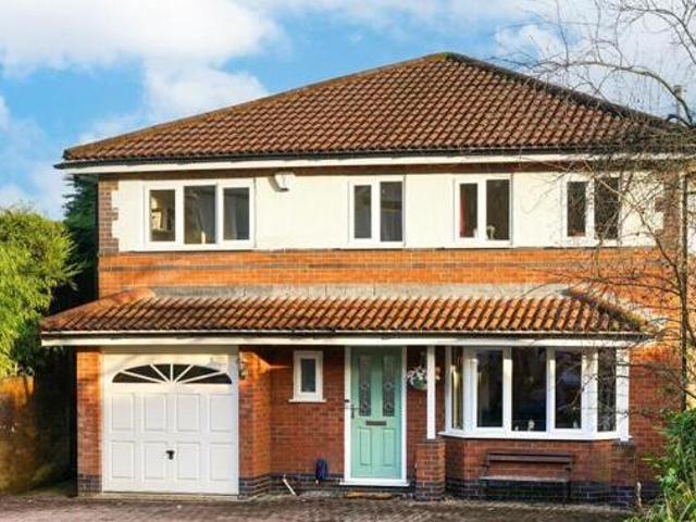 House for sale in Bolton-le-Sands, Lancaster