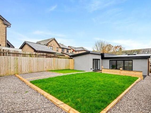House for sale in Bare, Lancashire