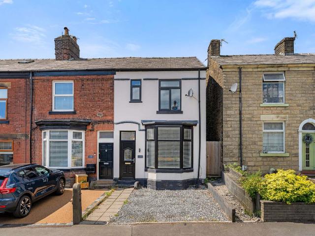 House for rent in Bradshaw, Lee Bank