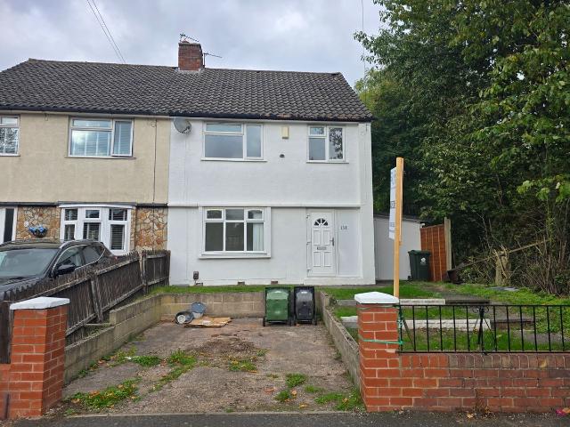 House for rent in Tipton, West Midlands