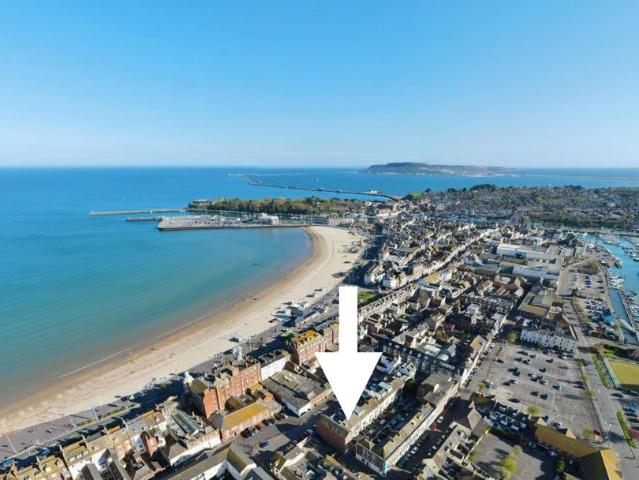 Apartment for rent in Weymouth, East Dorset