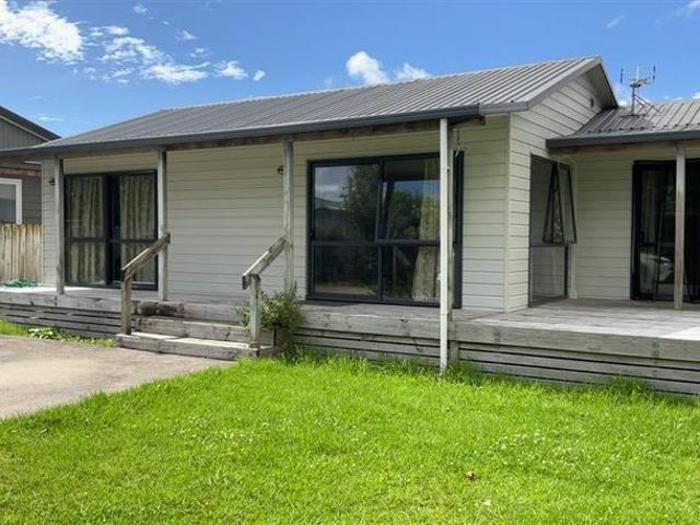 House for rent in Turua, Hauraki District
