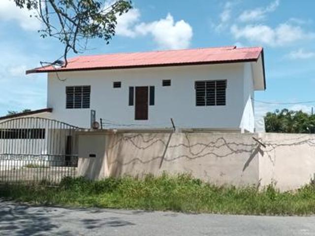Bungalow for sale in Pasir Mas, Kelantan