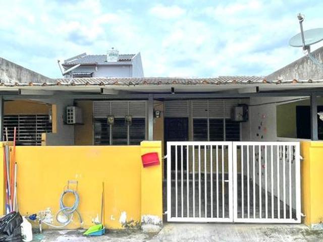 Terraced House for sale in Kajang, Langat