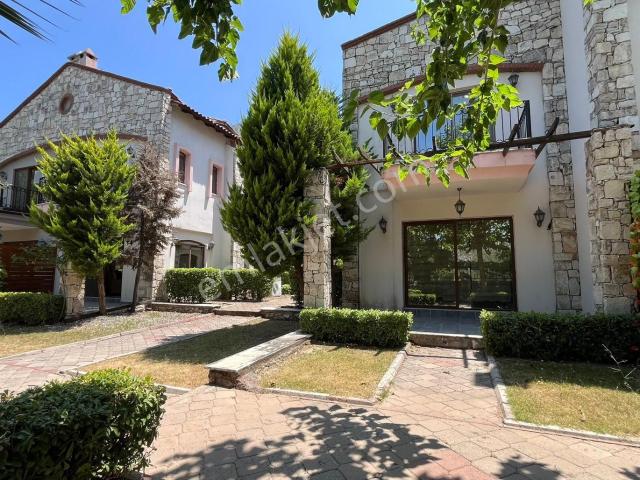 Marmaris, Muğla içerisinde kiralık Villa