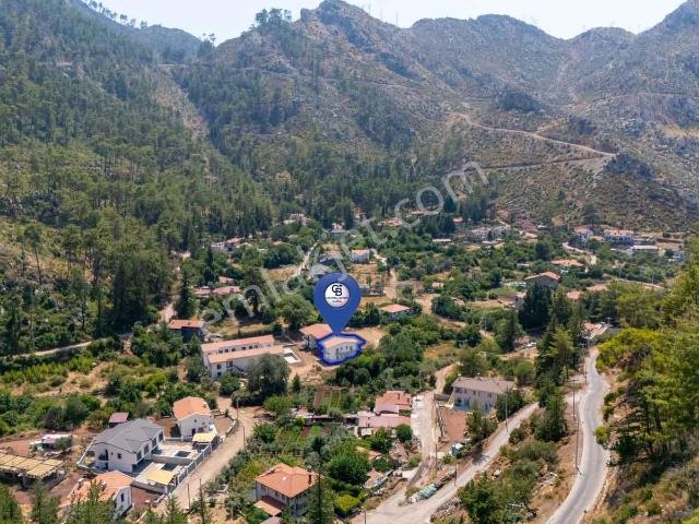 Marmaris, Muğla içerisinde kiralık mülk