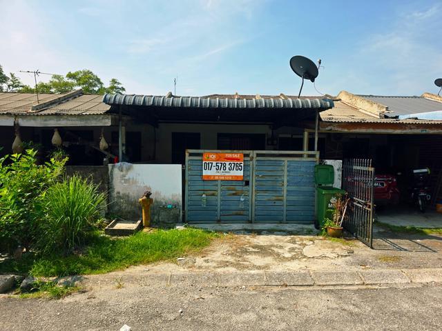 Terraced House for sale in Perak, Tanjong Ipoh