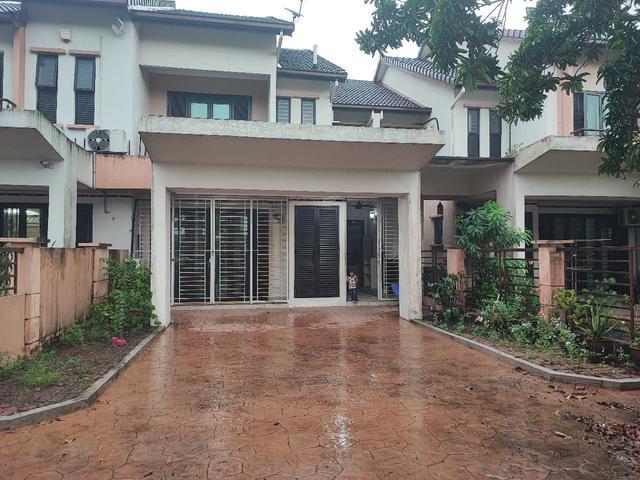 Terraced House for sale in Petaling, Subang Jaya