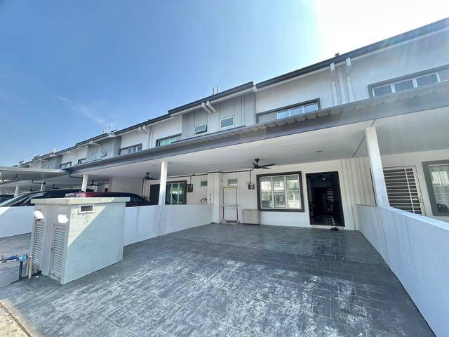 Terraced House for sale in Bandar Puncak Alam, Kuala Selangor