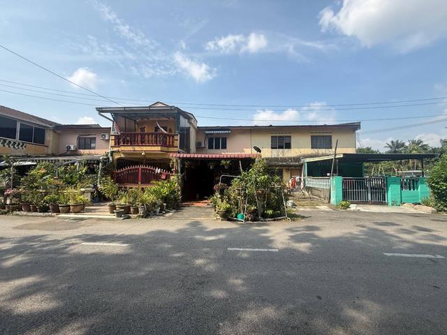 Terraced House for sale in Port Klang, Selangor