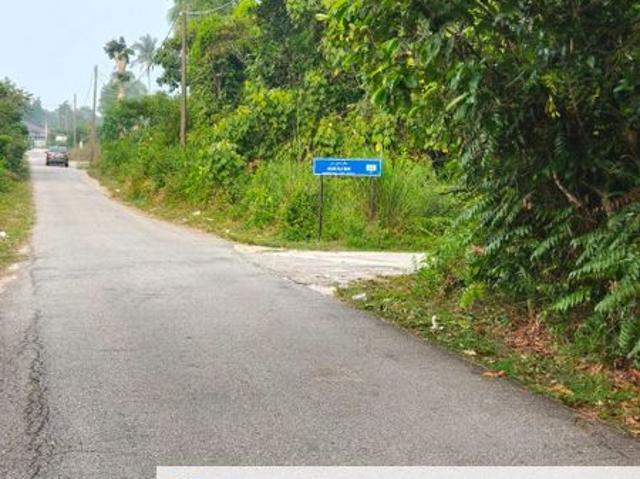 House for sale in Kuantan