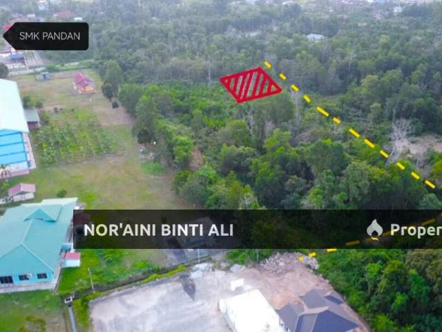 Property for sale in Pahang