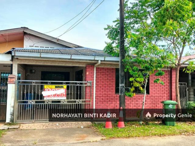 Residential House for sale in Pahang