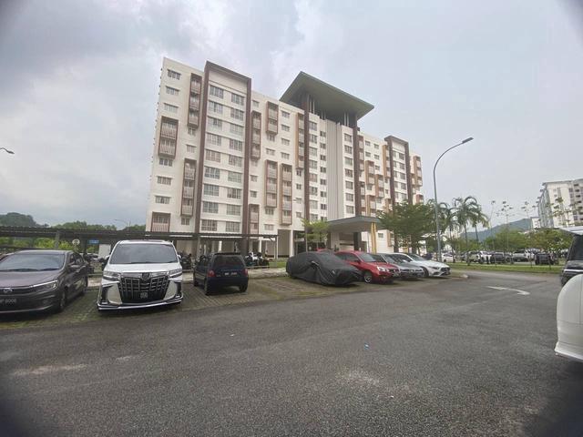Apartment for sale in Petaling, Alam Impian