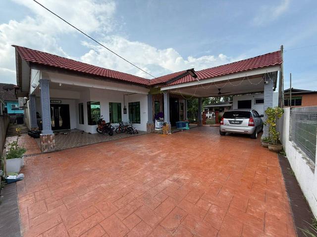 Bungalow for sale in Tringganu