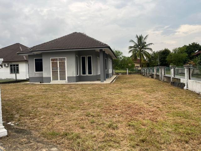 Terraced House for sale in Tringganu
