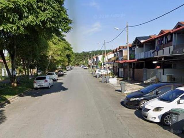 Terraced House for sale in Kulai, Johor