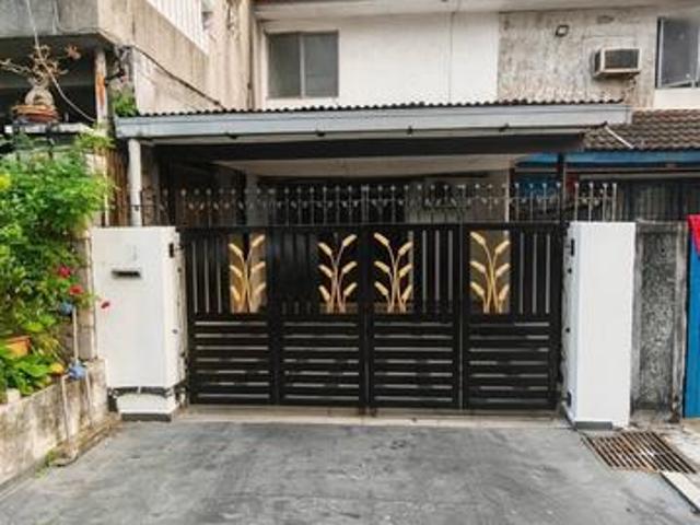 Terraced House for sale in Ampang, Majlis Perbandaran Ampang Jaya