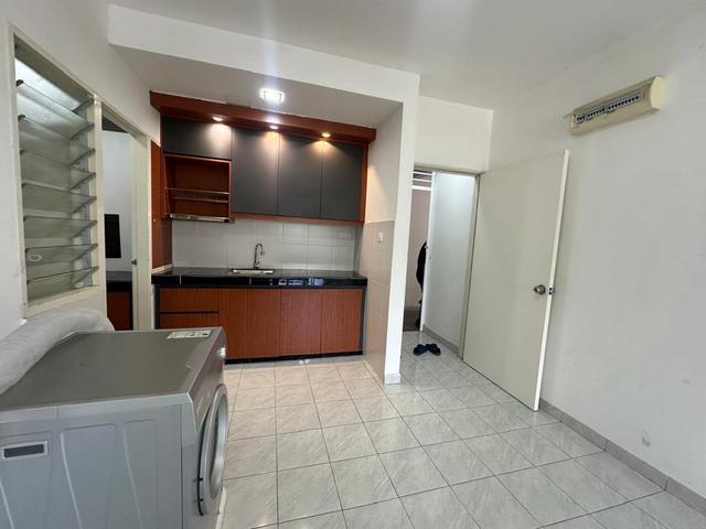Apartment for sale in Setia Alam, Shah Alam
