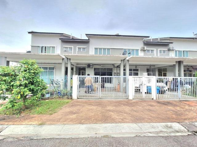 Terraced House for sale in Alam Impian, Selangor