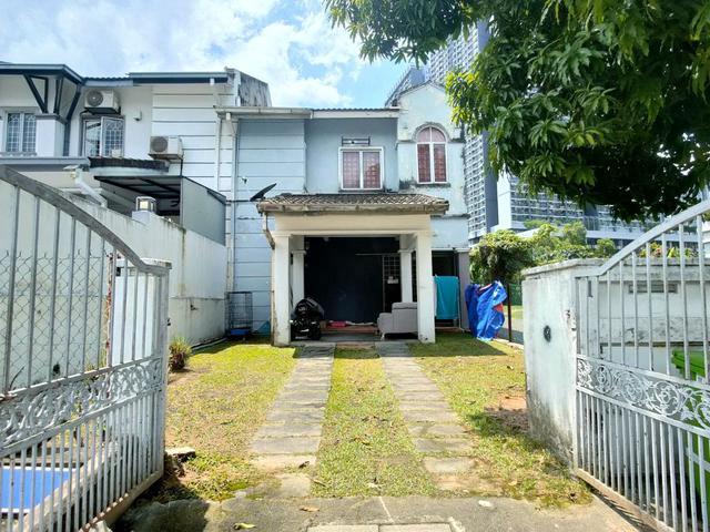 Terraced House for sale in Cheras, Kuala Lumpur