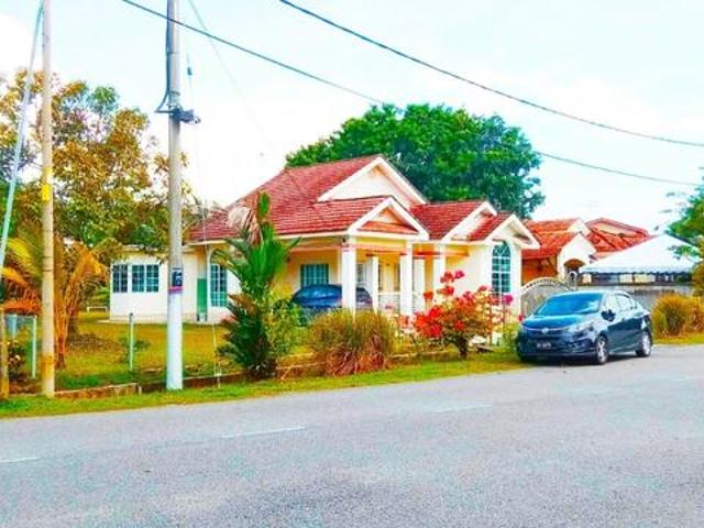 Bungalow for sale in Tanjong Sepat, Selangor