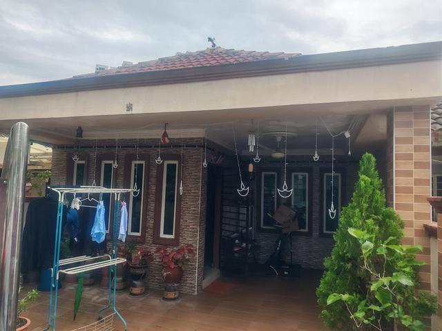 Terraced House for sale in Petaling, Damansara Damai