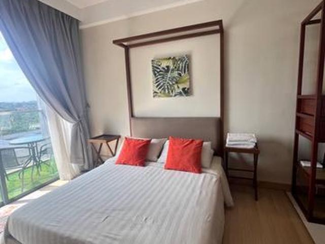 Serviced Residence for sale in Kuantan, Pahang