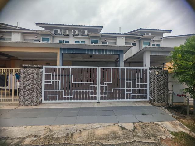 Terraced House for sale in Temerloh, Pahang