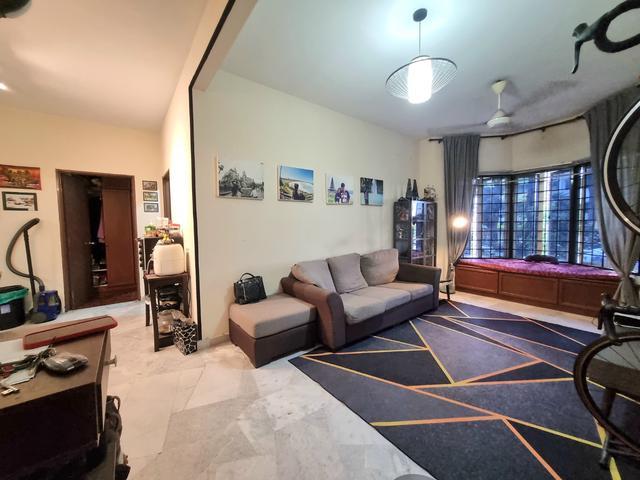 Apartment for sale in Petaling, Alam Impian