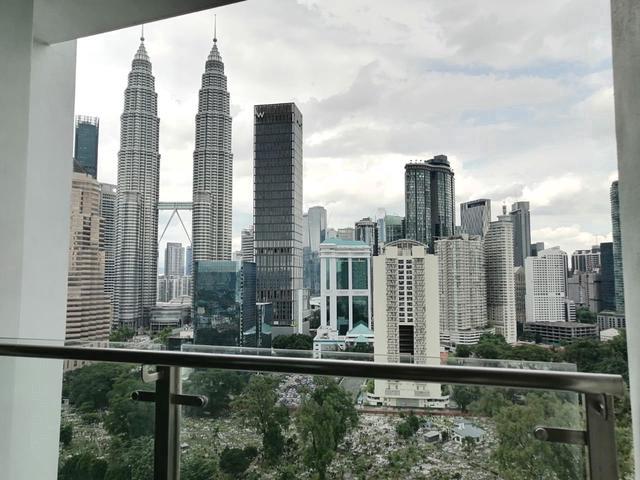 Apartment for sale in Kl City