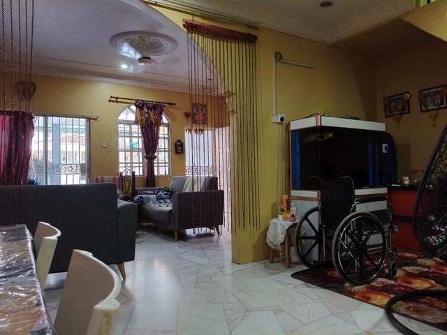 Terraced House for sale in Port Klang, Selangor