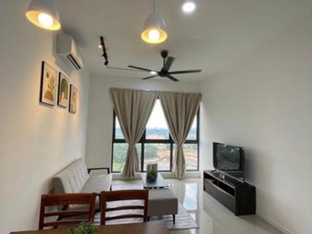 Apartment for sale in Majlis Perbandaran Kajang, Hulu Langat