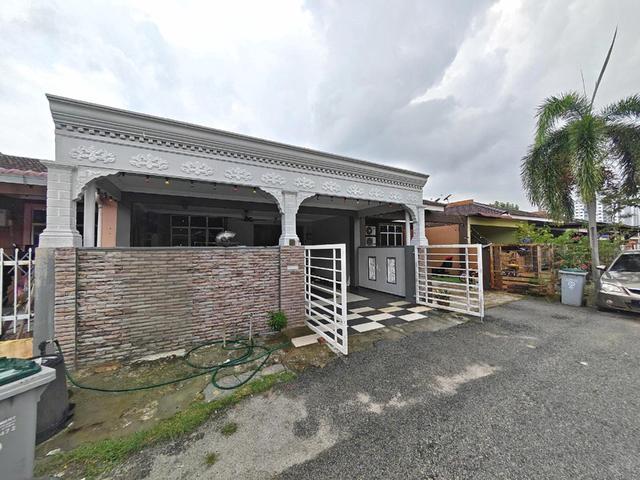 Terraced House for sale in Gedong, Bahagian Samarahan