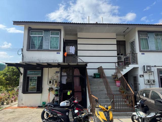 Townhouse for sale in Kulai, Johor