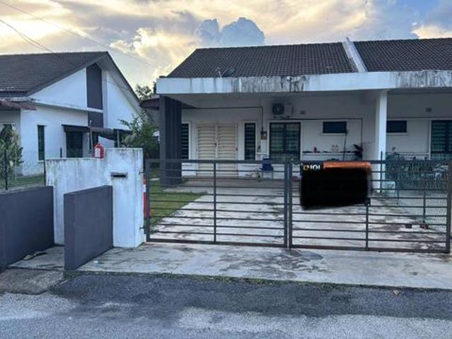 Residential House for sale in Kuantan, Pahang