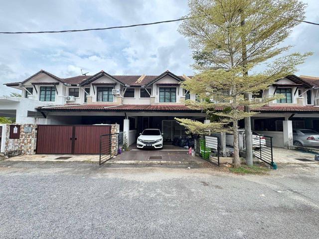 Terraced House for sale in Kuantan, Pahang