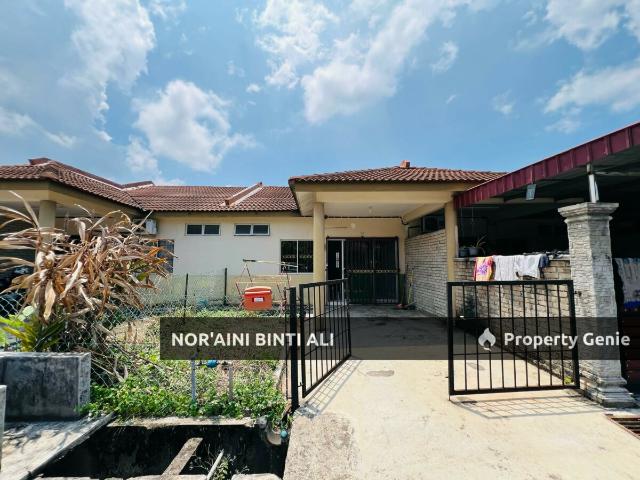 Terraced House for sale in Sempurna, Pahang