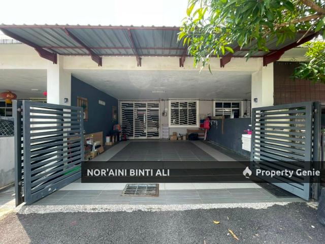 Terraced House for sale in Pahang