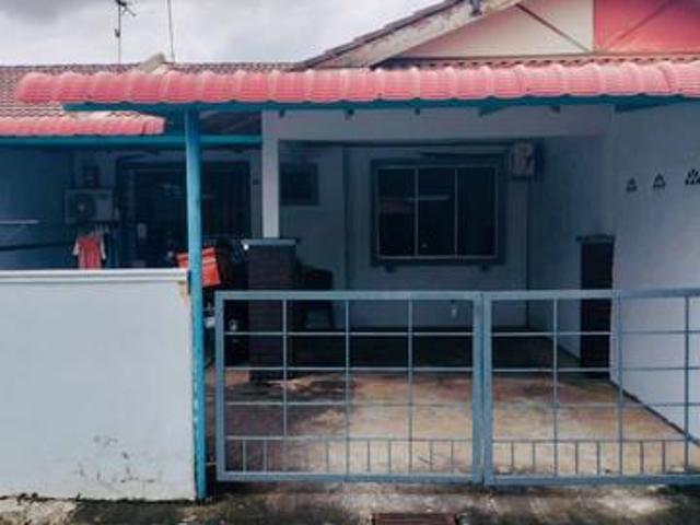 Terraced House for sale in Bukit Rambai, Bandaraya Melaka