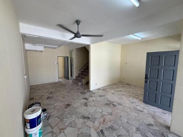 Terraced House for sale in Tringganu