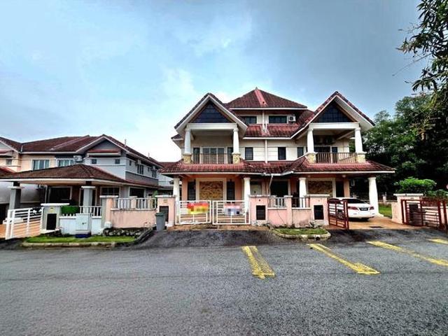 Residential House for sale in Nilai, Seremban