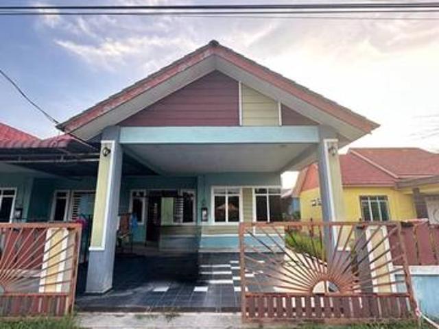 Residential House for sale in Tringganu