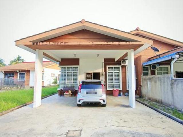 Residential House for sale in Pekan, Pahang