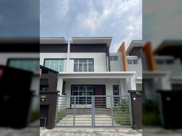 House for rent in Sri Rusa, Negeri Sembilan