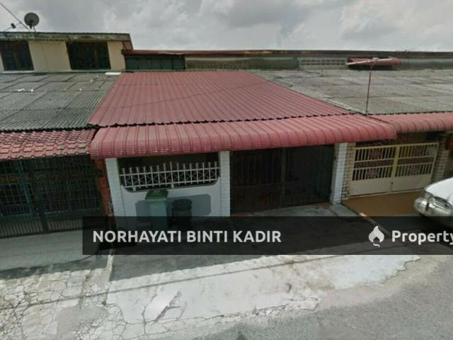 Terraced House for sale in Pahang