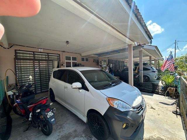 Terraced House for sale in Kuantan, Pahang
