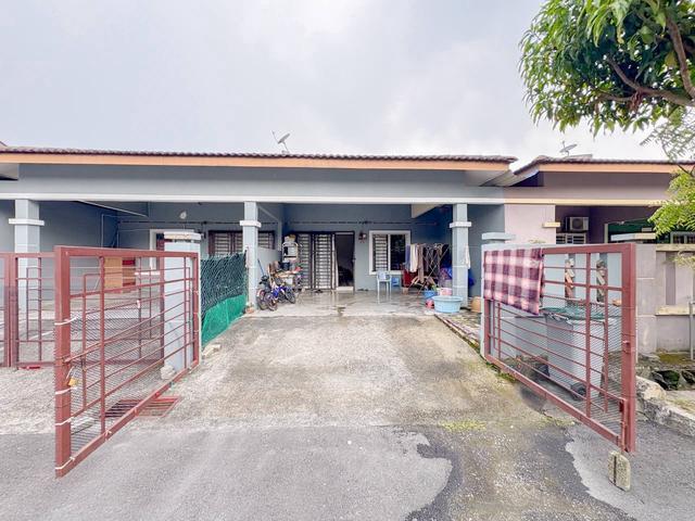 Terraced House for sale in Sendayan Village, Negeri Sembilan
